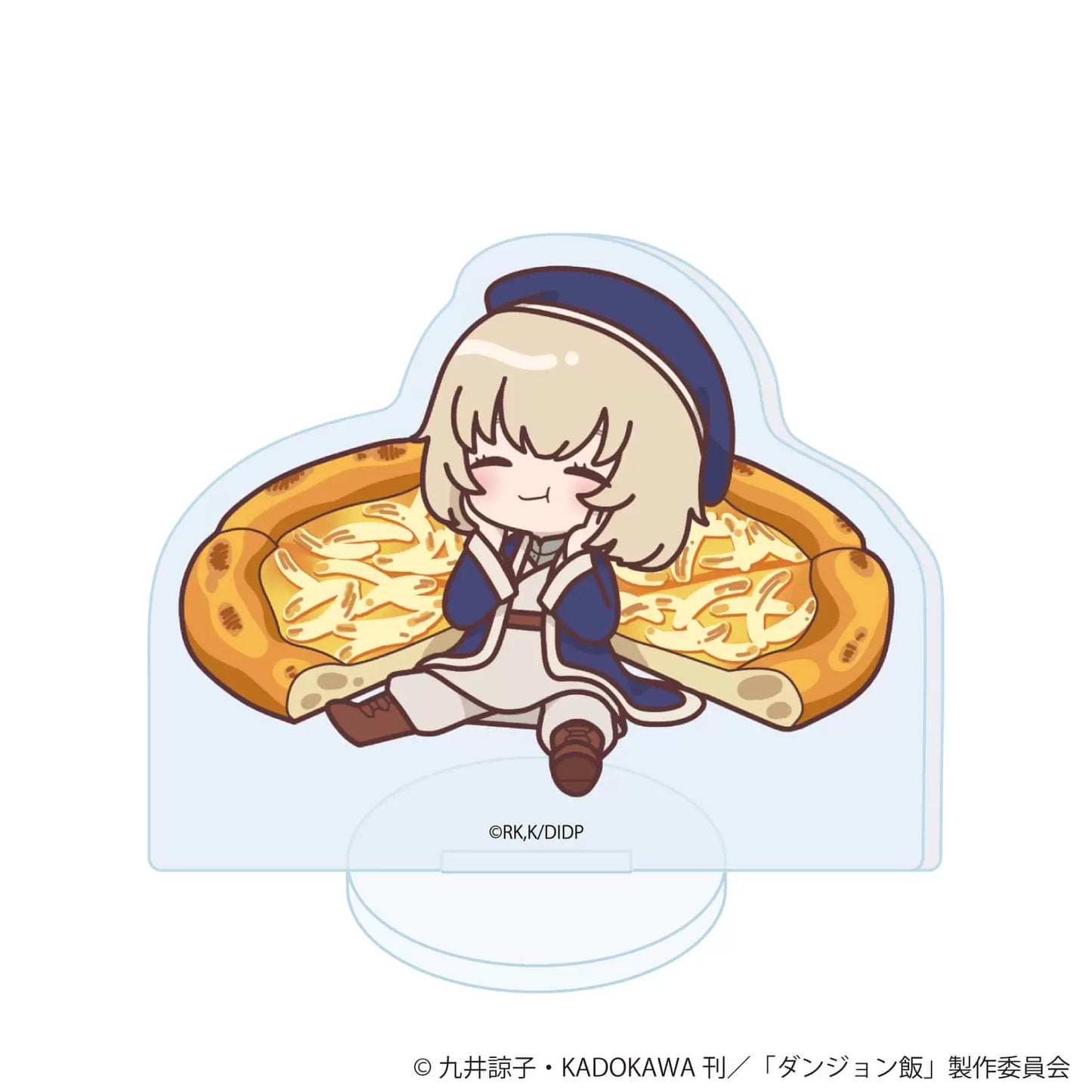 Delicious in Dungeon Acrylic Petit Stand - 1 Random
