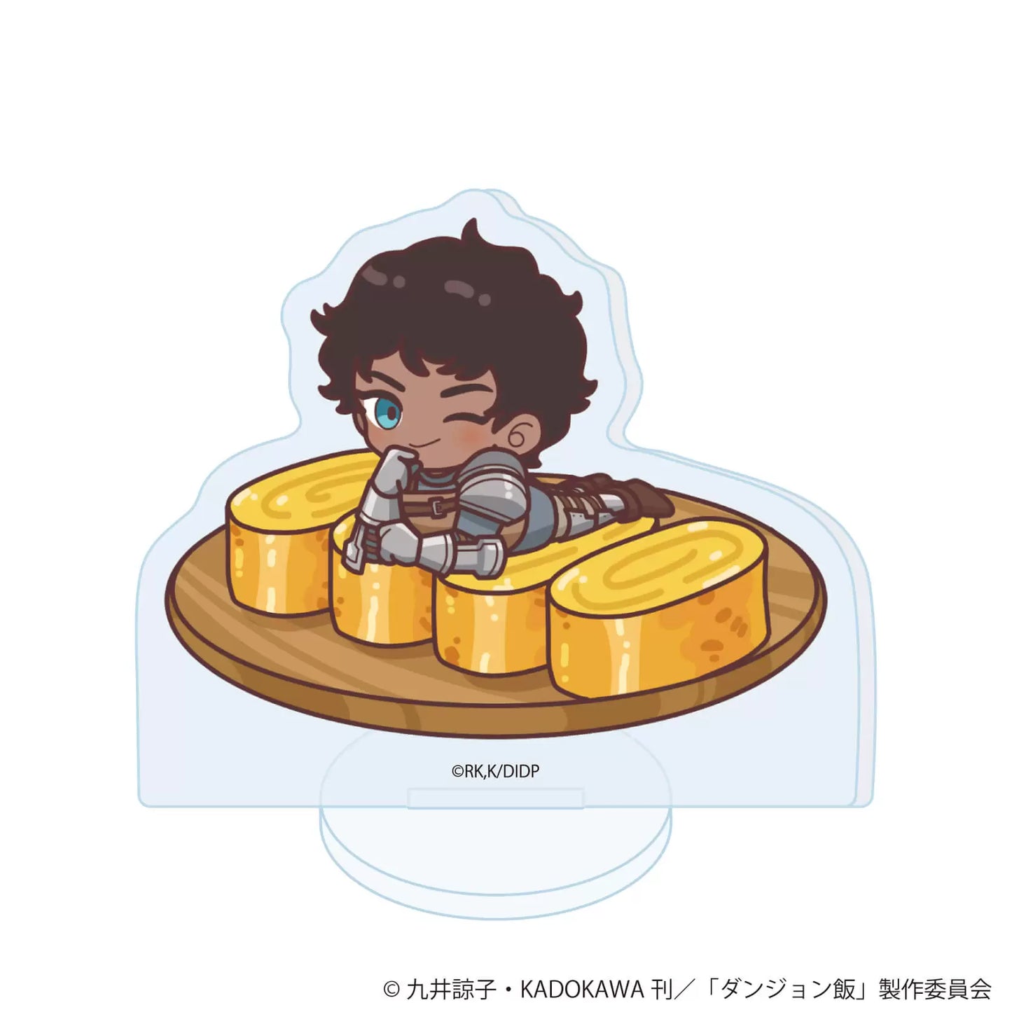 Delicious in Dungeon Acrylic Petit Stand - 1 Random