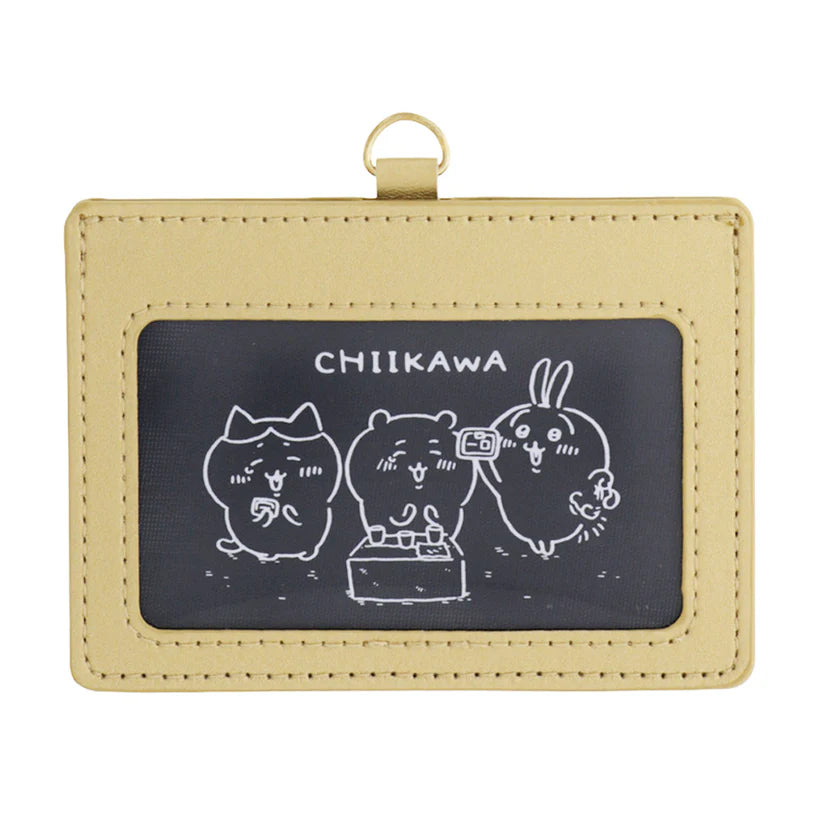 Chiikawa Card Holder – Usagi Level 3