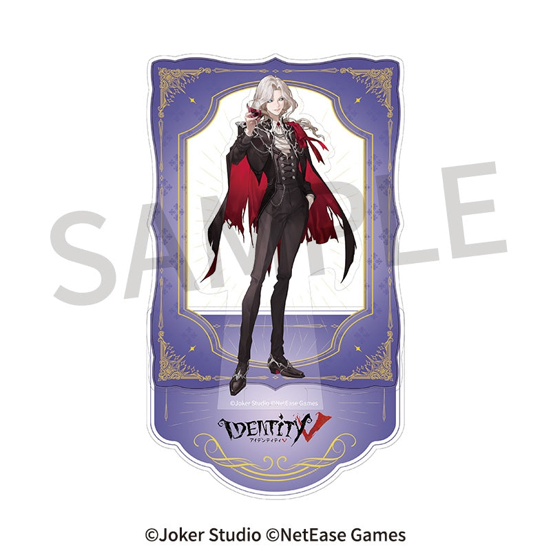 Identity V Concert Limited Acrylic Stand – Photographer