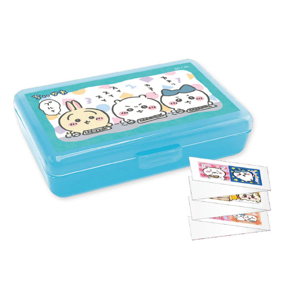 Chiikawa Case & Stickers - 1 Random
