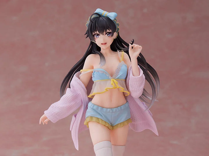 My Teen Romantic Comedy SNAFU Climax! Yukino Yukinoshita (Roomwear Ver.)