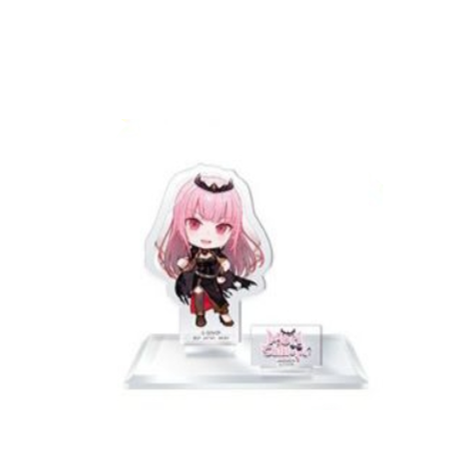 Hololive Mini Acrylic Stand - Mori Calliope