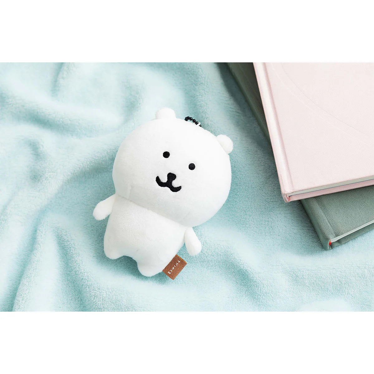 Nagano Joke Bear Puchimini Mascot (normal size)