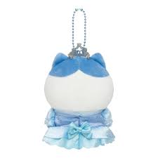 Chiikawa Princess Ver. Mascot - Hachiware
