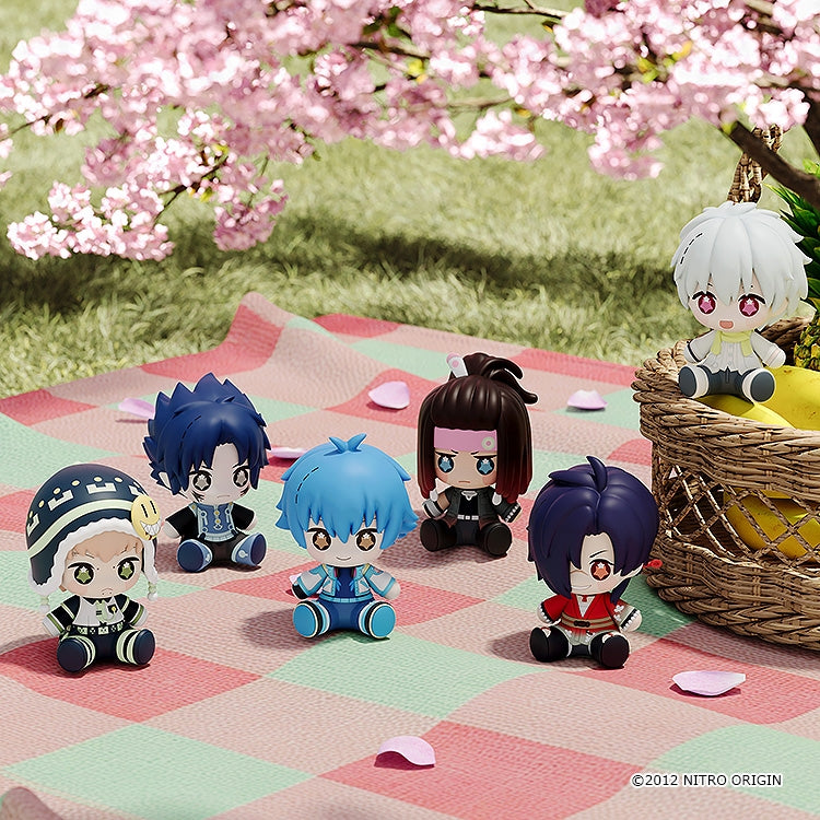 【Pre-order】DRAMAtical Murder Huggy Good Smile Aoba