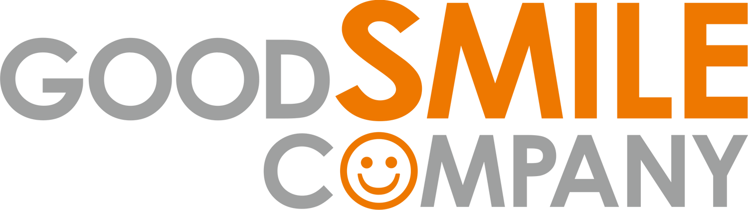 Good Smile Company