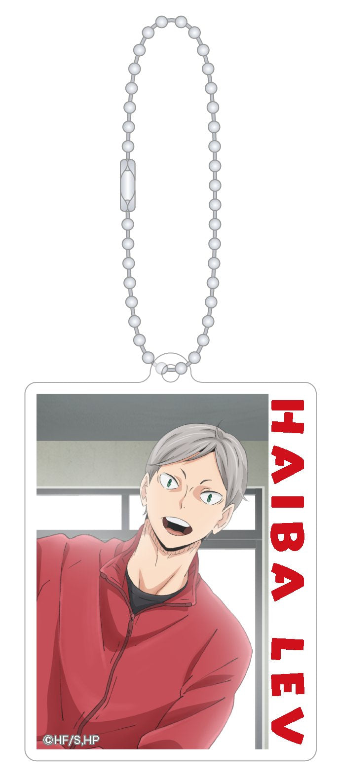 Haikyu!! Acrylic Key Chain Collection - 1 Random