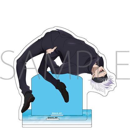 Jujutsu Kaisen Acrylic Stand / Satoru Gojo