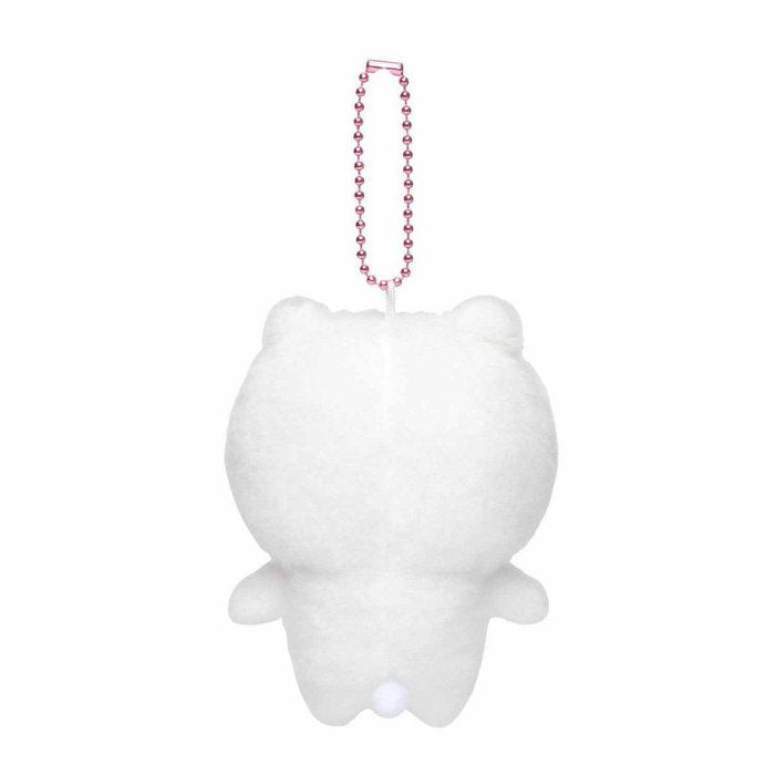 Chiikawa Fuwafuwa Mascot - Chiikawa