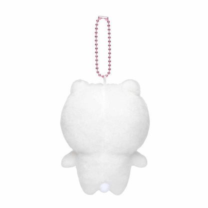 Chiikawa Fuwafuwa Mascot - Chiikawa