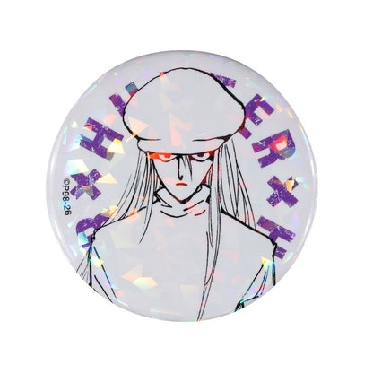 【Pre-order】HUNTER×HUNTER Chimera Ant arc All-Star Can Badge Vol.3 11-17