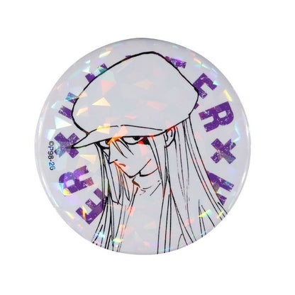 【Pre-order】HUNTER×HUNTER Chimera Ant arc All-Star Can Badge Vol.3 11-17