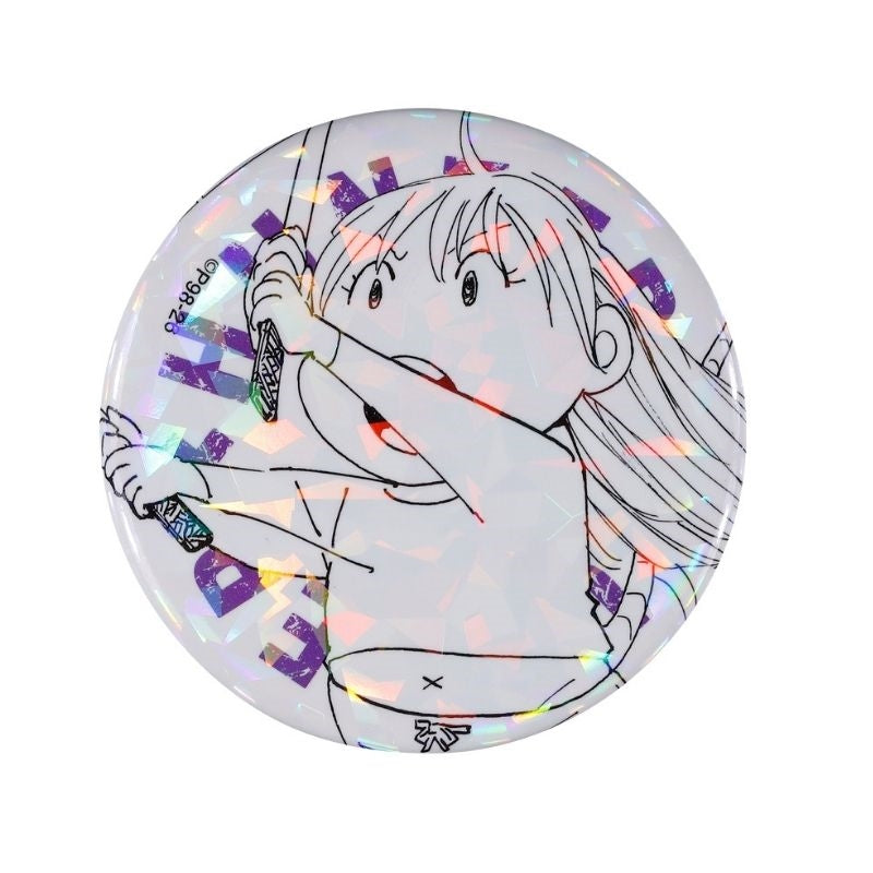 【Pre-order】HUNTER×HUNTER Chimera Ant arc All-Star Can Badge Vol.3 11-17