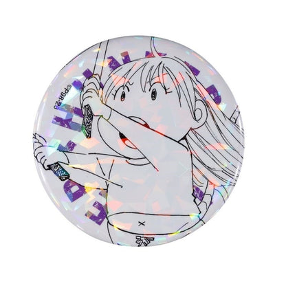 【Pre-order】HUNTER×HUNTER Chimera Ant arc All-Star Can Badge Vol.3 11-17