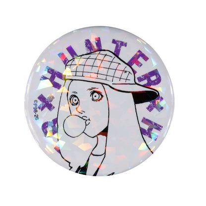【Pre-order】HUNTER×HUNTER Chimera Ant arc All-Star Can Badge Vol.3 11-17