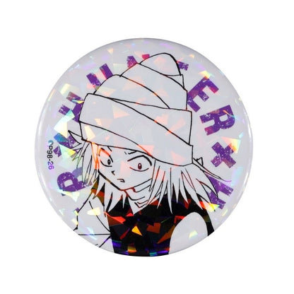 【Pre-order】HUNTER×HUNTER Chimera Ant arc All-Star Can Badge Vol.3 11-17