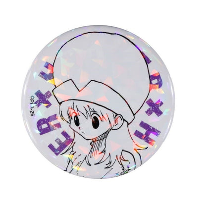 【Pre-order】HUNTER×HUNTER Chimera Ant arc All-Star Can Badge Vol.3 11-17