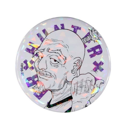 【Pre-order】HUNTER×HUNTER Chimera Ant arc All-Star Can Badge Vol.3 11-17