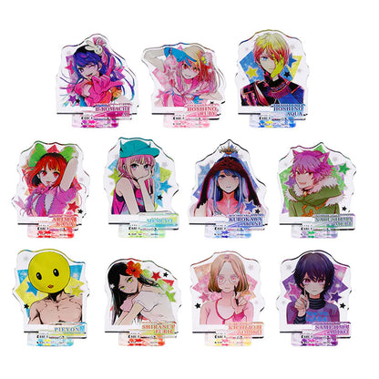 Oshi no Ko Acrylic Figure Collection Vol. 1 - 1 random pack