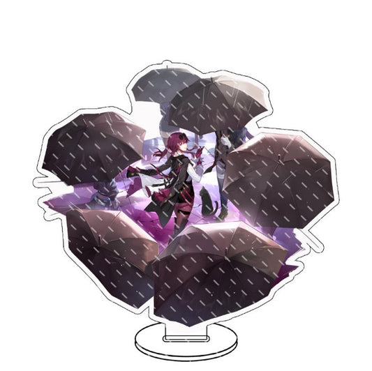 【Fan Design Product】 Honkai: Star Rail Kafka Acrylic Stand