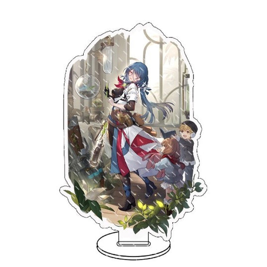 【Fan Design Product】 Honkai: Star Rail Natasha Acrylic Stand