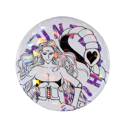 【Pre-order】HUNTER×HUNTER Chimera Ant arc All-Star Can Badge Vol.3 32-38