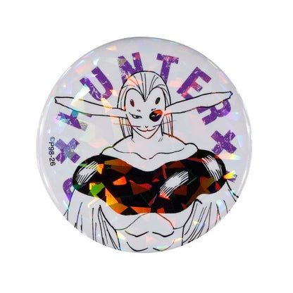 【Pre-order】HUNTER×HUNTER Chimera Ant arc All-Star Can Badge Vol.3 32-38