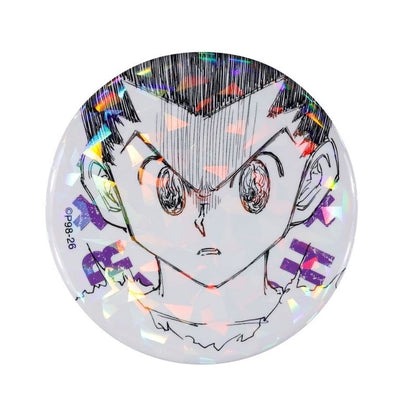 【Pre-order】HUNTER×HUNTER Chimera Ant arc All-Star Can Badge Vol.3 1-5