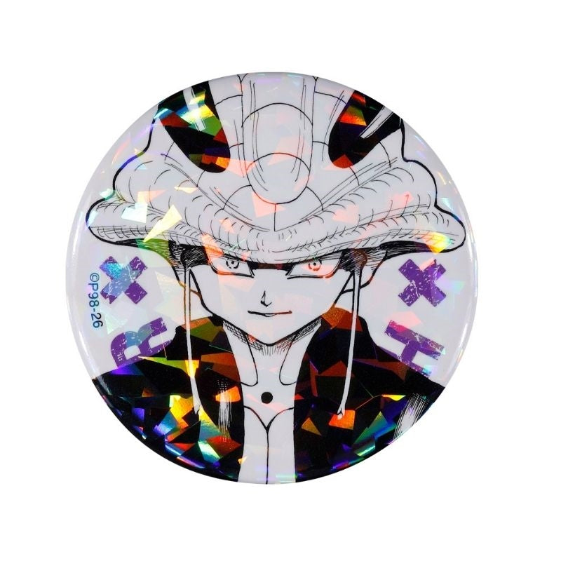 【Pre-order】HUNTER×HUNTER Chimera Ant arc All-Star Can Badge Vol.3 32-38
