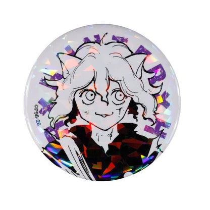 【Pre-order】HUNTER×HUNTER Chimera Ant arc All-Star Can Badge Vol.3 32-38