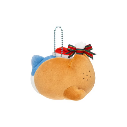 Chiikawa Christmas Turkey Ver. Mascot Hachiware