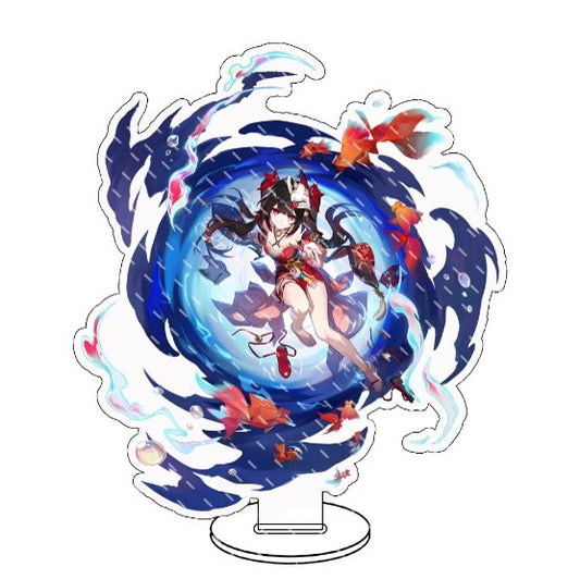 【Fan Design Product】 Honkai: Star Rail Sparkle Acrylic Stand