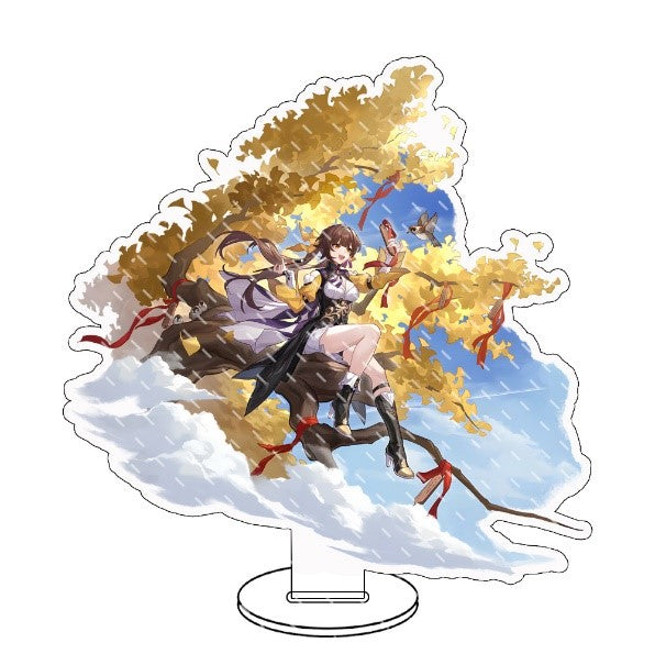 【Fan Design Product】Honkai: Star Rail Sushang Acrylic Stand