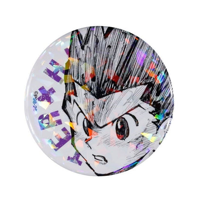 【Pre-order】HUNTER×HUNTER Chimera Ant arc All-Star Can Badge Vol.3 1-5
