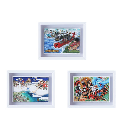 One Piece Komakore® Vol. 5 – COLOR WALK 5 - 1 Random