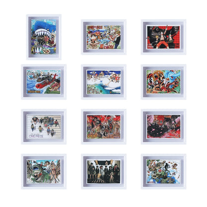 One Piece Komakore® Vol. 5 – COLOR WALK 5 - 1 Random