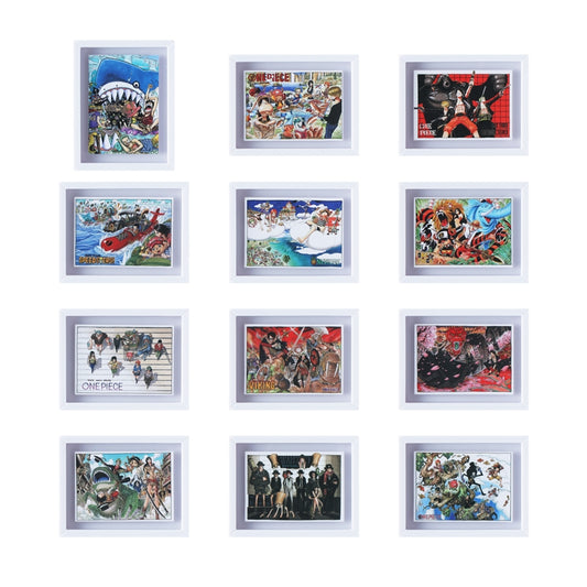 One Piece Komakore® Vol. 5 – COLOR WALK 5 - 1 Random