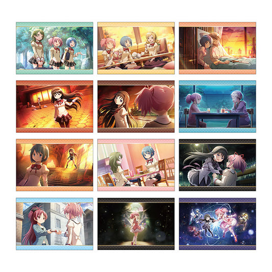 Magia Exedra “Magia Day 2024” Random Postcard - 1 Random
