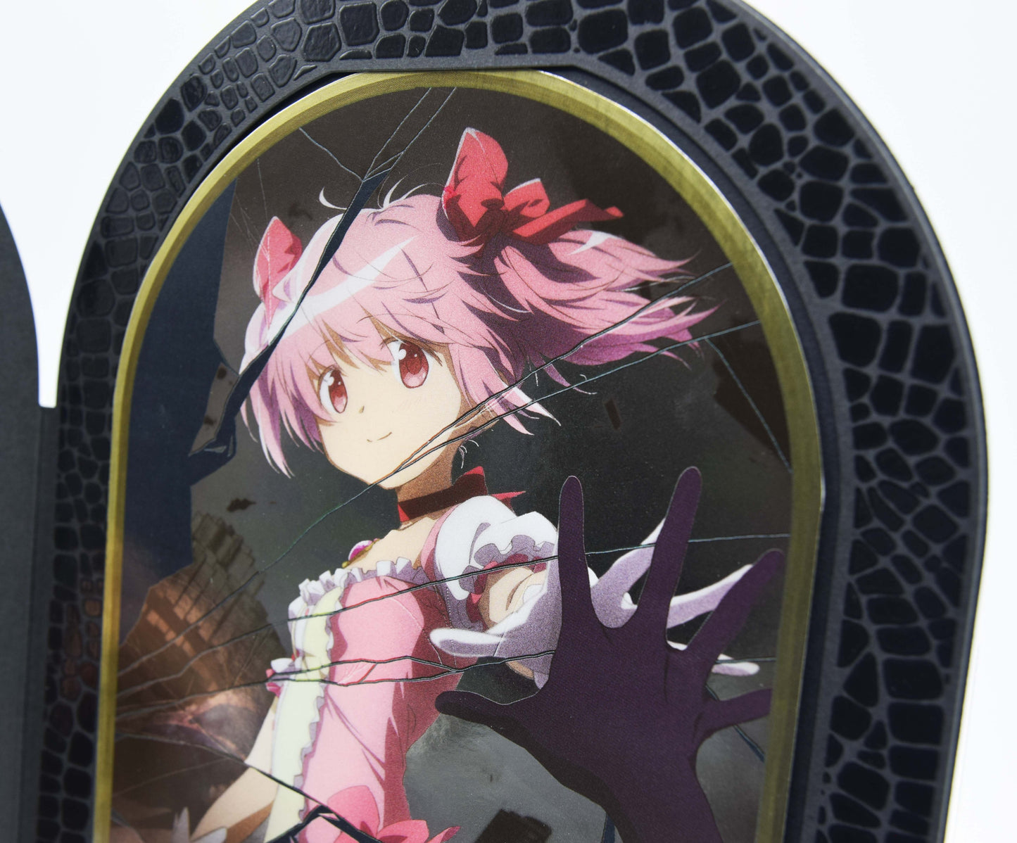 Puella Magi Madoka Magica AJ2025 The Movie: Walpurgisnacht Rising - Limited Advance Ticket