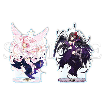 Puella Magi Madoka Magica AJ2025 Big Acrylic Stand – Ultimate Madoka