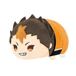 Haikyu!! Mochimochi Mascot Vol.3 - 1 Random