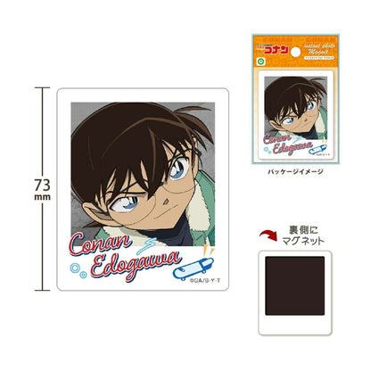 Detective Conan Instant Photo Magnet – Shuichi Akai & Tooru Amuro
