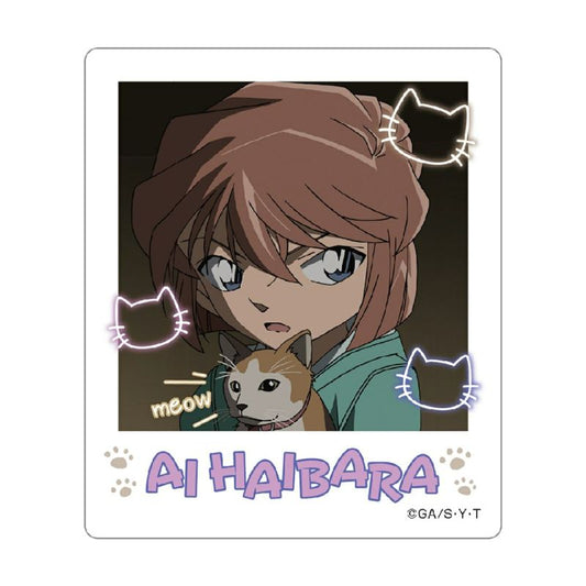 Detective Conan Instant Photo Magnet – Ai Haibara
