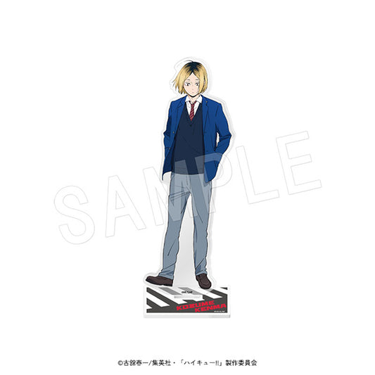 Haikyu!! Acrylic Stand - Kenma Kozume