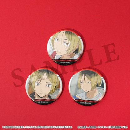 Haikyu!! Scene Trading Can Bad – Kenma Kozume - 1 Random