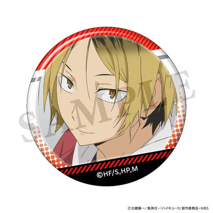 Haikyu!! Scene Trading Can Bad – Kenma Kozume - 1 Random
