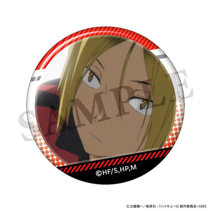 Haikyu!! Scene Trading Can Bad – Kenma Kozume - 1 Random