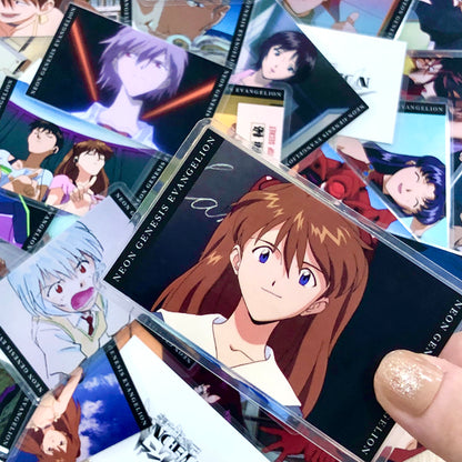 EVA Original Laminated Card Collection 2 - 1 Random