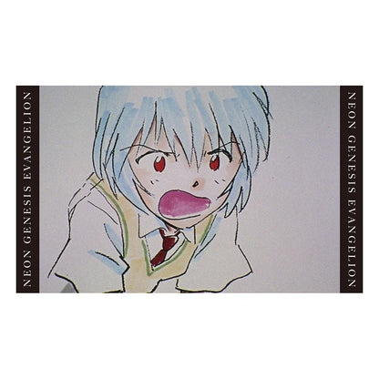 EVA Original Laminated Card Collection 2 - 1 Random